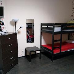 Хостел Другой, Санкт-Петербург, Ленинградская область