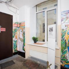 Хостел Белый хостел, Санкт-Петербург, Ленинградская область