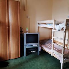 Хостел Shelter, Санкт-Петербург, Ленинградская область