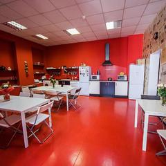 Хостел Другой, Санкт-Петербург, Ленинградская область