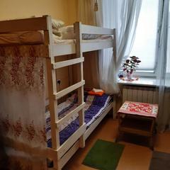 Хостел Shelter, Санкт-Петербург, Ленинградская область