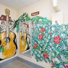 Хостел Белый хостел, Санкт-Петербург, Ленинградская область