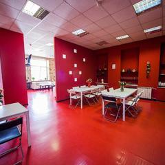 Хостел Другой, Санкт-Петербург, Ленинградская область