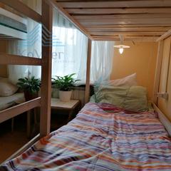 Хостел Shelter, Санкт-Петербург, Ленинградская область