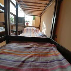 Хостел Shelter, Санкт-Петербург, Ленинградская область