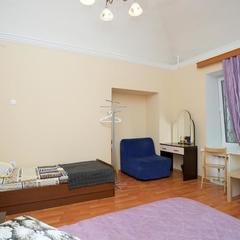 Хостел Белый хостел, Санкт-Петербург, Ленинградская область