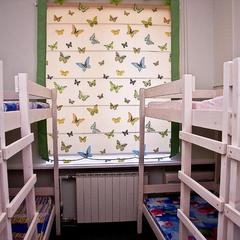 Хостел Shelter, Санкт-Петербург, Ленинградская область