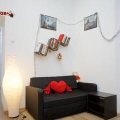 Хостел Белый хостел, Санкт-Петербург, Ленинградская область