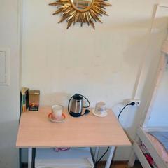 Хостел Shelter, Санкт-Петербург, Ленинградская область