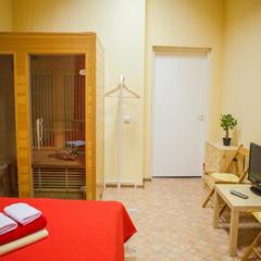 Хостел Другой, Санкт-Петербург, Ленинградская область