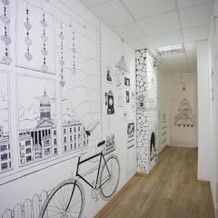 Хостел Белый хостел, Санкт-Петербург, Ленинградская область