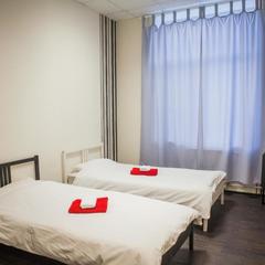 Хостел Другой, Санкт-Петербург, Ленинградская область