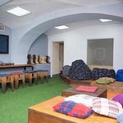 Хостел Белый хостел, Санкт-Петербург, Ленинградская область