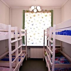Хостел Shelter, Санкт-Петербург, Ленинградская область