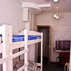 Хостел Shelter, Санкт-Петербург, Ленинградская область