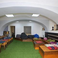 Хостел Белый хостел, Санкт-Петербург, Ленинградская область