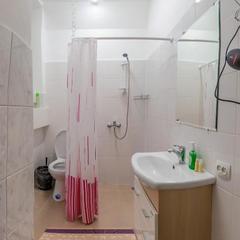 Хостел Белый хостел, Санкт-Петербург, Ленинградская область