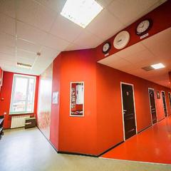 Хостел Другой, Санкт-Петербург, Ленинградская область