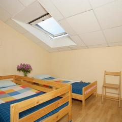 Хостел Белый хостел, Санкт-Петербург, Ленинградская область