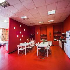 Хостел Другой, Санкт-Петербург, Ленинградская область