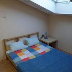 Хостел Белый хостел, Санкт-Петербург, Ленинградская область