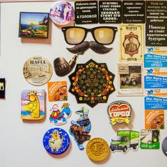 Хостел Другой, Санкт-Петербург, Ленинградская область