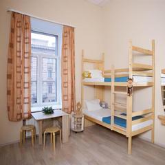 Хостел Белый хостел, Санкт-Петербург, Ленинградская область