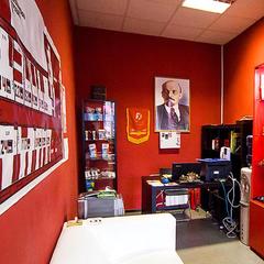 Хостел Другой, Санкт-Петербург, Ленинградская область