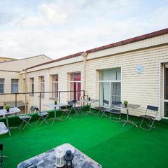 Хостел Другой, Санкт-Петербург, Ленинградская область