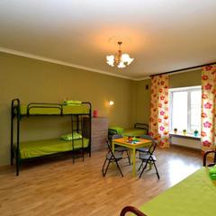 Хостел Сити 812, Санкт-Петербург, Ленинградская область