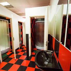 Хостел Другой, Санкт-Петербург, Ленинградская область