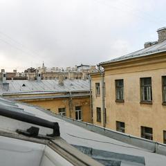 Хостел Белый хостел, Санкт-Петербург, Ленинградская область