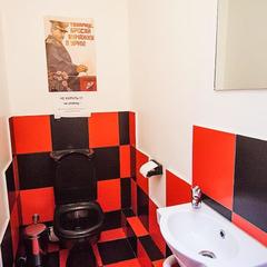 Хостел Другой, Санкт-Петербург, Ленинградская область