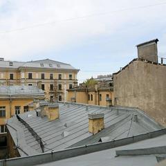 Хостел Белый хостел, Санкт-Петербург, Ленинградская область