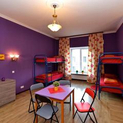 Хостел Сити 812, Санкт-Петербург, Ленинградская область