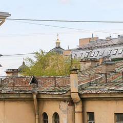 Хостел Белый хостел, Санкт-Петербург, Ленинградская область