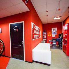 Хостел Другой, Санкт-Петербург, Ленинградская область