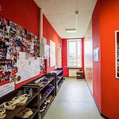 Хостел Другой, Санкт-Петербург, Ленинградская область