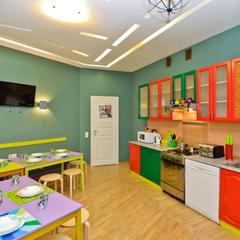 Хостел Сити 812, Санкт-Петербург, Ленинградская область