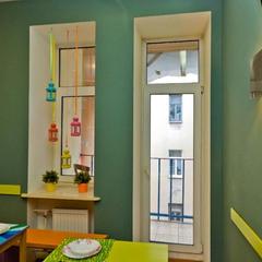 Хостел Сити 812, Санкт-Петербург, Ленинградская область