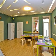 Хостел Сити 812, Санкт-Петербург, Ленинградская область