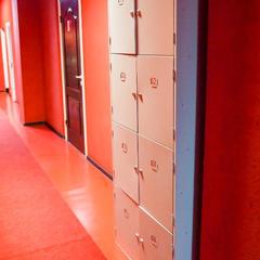 Хостел Другой, Санкт-Петербург, Ленинградская область