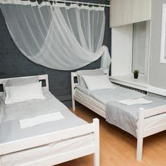 Хостел Plus Peter, Санкт-Петербург, Ленинградская область