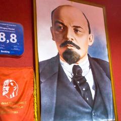 Хостел Другой, Санкт-Петербург, Ленинградская область