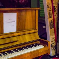 Хостел Другой, Санкт-Петербург, Ленинградская область