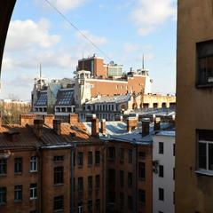 Хостел Сити 812, Санкт-Петербург, Ленинградская область