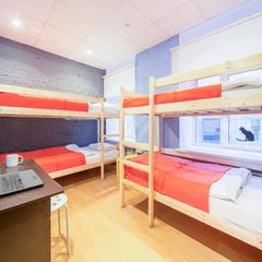 Хостел Plus Peter, Санкт-Петербург, Ленинградская область