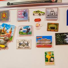 Хостел Другой, Санкт-Петербург, Ленинградская область