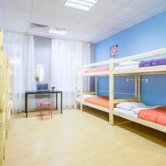 Хостел Plus Peter, Санкт-Петербург, Ленинградская область