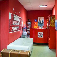 Хостел Другой, Санкт-Петербург, Ленинградская область